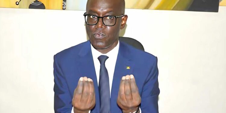 Révélation de T&rsquo;AS: »La remise de véhicules aux députés a démarré, avec un premier lot ».