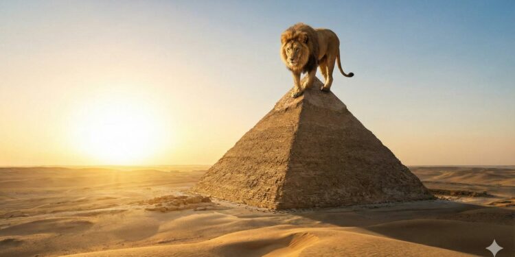 Sénégal-Egypte, le choc des civilisations :entre mémoire et conquête