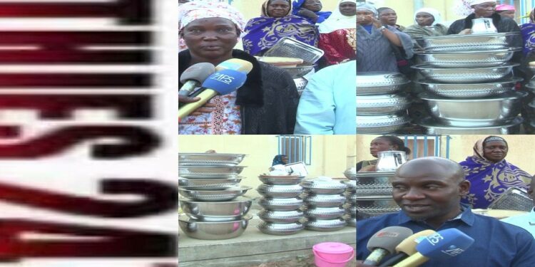 Vidéo/ Financement endogène, les femmes mareyeuses de Kayar thésaurisent 43,5 millions de Fcfa