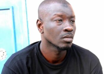 Le Handicap n&rsquo;est pas un Délit : Pour la Dignité et le Discernement (Talla Sylla)