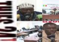 Vidéo/Préparation gamou annuel de Khombole, les mesures pour une bonne organisation