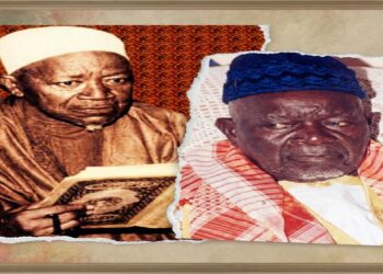 L’Ascension des Âmes : D’Alieu à la Cité Bénite