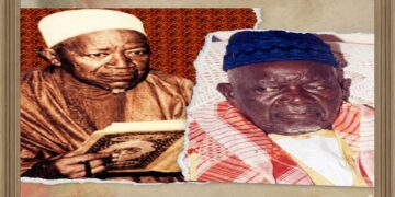 L’Ascension des Âmes : D’Alieu à la Cité Bénite