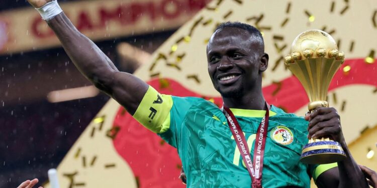 Le Lion est Roi: Dans l&rsquo;enfer de Rabat, l&rsquo;étoile a surgi