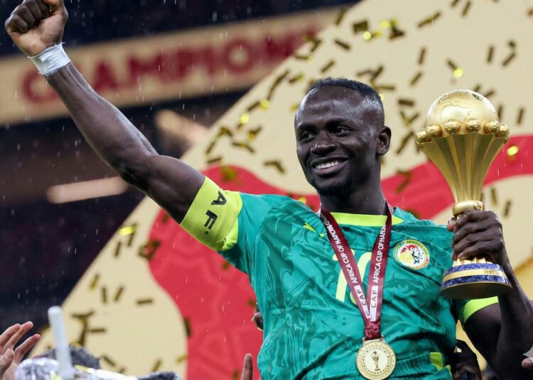 Le Lion est Roi: Dans l&rsquo;enfer de Rabat, l&rsquo;étoile a surgi