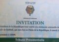 Célébration des Lions, Thierno Bocoum répond à l’invitation du Président Diomaye