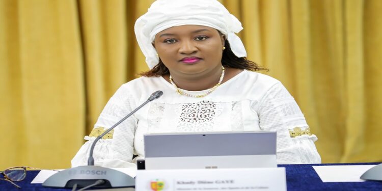 CAN 2025 : la rigueur comme marque de leadership (Par Makhète Djité Directeur Cams)