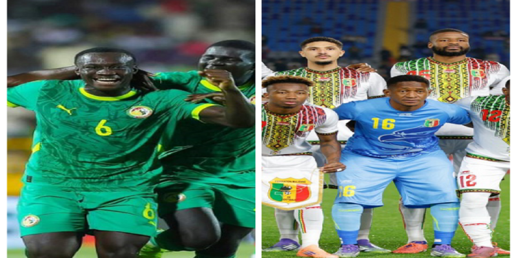 Sénégal-Mali: Le futur finaliste, voire même détenteur de la Can 2025, peut être cherché dans ce derby des voisins (Par Cheikh Fall)