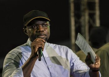 Ousmane Sonko : «Si nous n’avions pas audité la dette publique…»