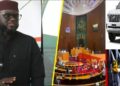 Véhicules des députés : El Malick Ndiaye brise le silence