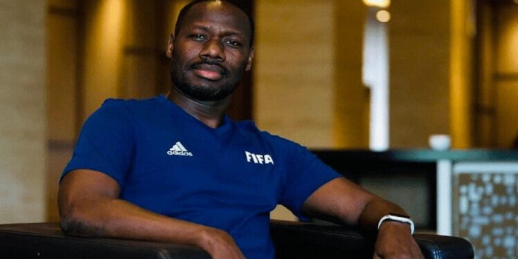 CAN: Pour la première fois depuis 61 ans, 4 entraîneurs africains dans le dernier carré