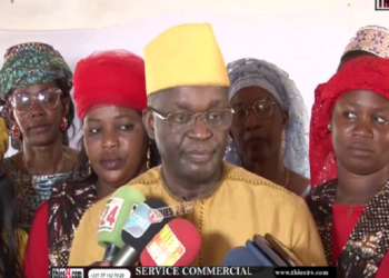 Propos contre Serigne Moustapha Sy Al Amine, Alioune Sarr et l&rsquo;Alliance pour le Sénégal condamnent