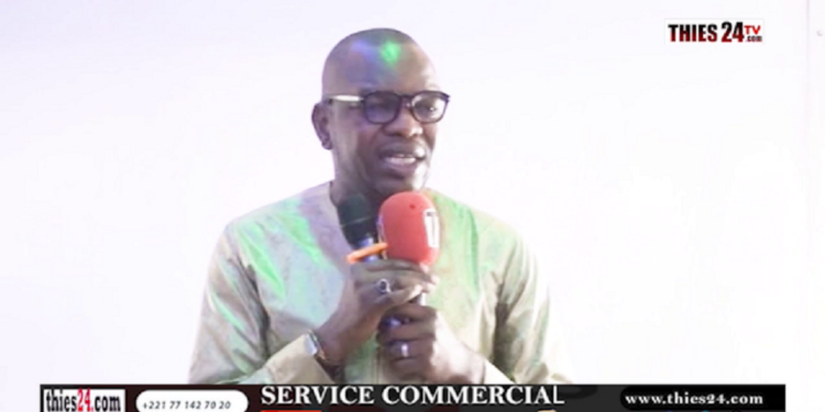 Vidéo/Me Ousmane Diagne parlant de ses relations avec Sonko: « Pourquoi j&rsquo;ai été relevé de mes fonctions de….. « 