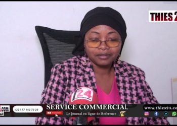 Vidéo/ Emission, Adja Maïmouna Bâ du PUR, 1ère adjointe Thiès-Est, se confie sans filtre