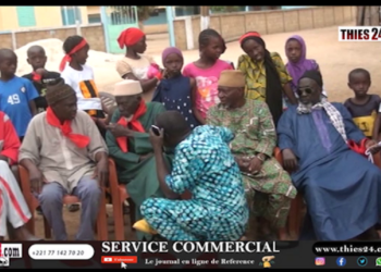 Vidéo/ Polémique foncière à Notto Diobass, le village de Birbirane crache sur un projet de lotissement