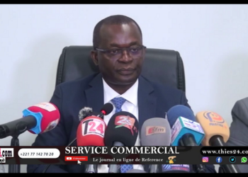 Vidéo/Panel à Thiès, les défis à relever pour en faire un pôle pétrochimique majeur en Afrique de l’Ouest