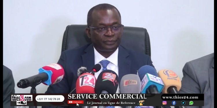 Vidéo/Panel à Thiès, les défis à relever pour en faire un pôle pétrochimique majeur en Afrique de l’Ouest