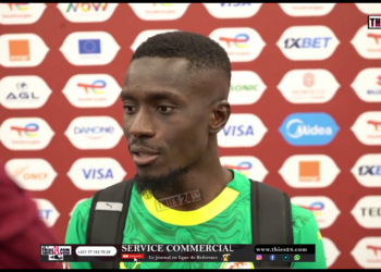 Vidéo/ Les réactions de Krépin Diatta, Gana Guèye et Cie, après la victoire sur l&rsquo;Egypte