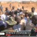 Vidéo/ Visite du Ministre Balla Moussa Fofana sur le site de Mbour 4