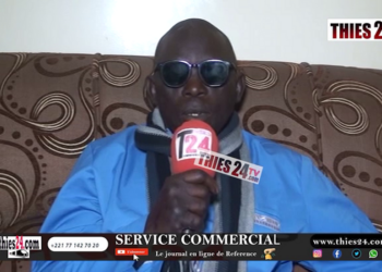 Vidéo/ Finale Sénégal-Maroc, l’avis d’expert de Babacar Sow Président ASC Mboul Gui