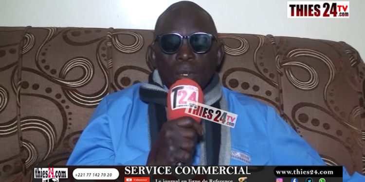 Vidéo/ Finale Sénégal-Maroc, l&rsquo;avis d&rsquo;expert de Babacar Sow Président ASC Mboul Gui