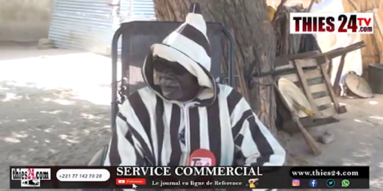 Vidéo/ L&rsquo;histoire jamais racontée de Loukhouss Day Diassa village d&rsquo;origine d&rsquo;El Hadji Malick Diouf