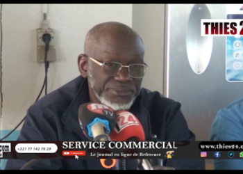 Vidéo/ Formation-insertion à Quality Fruits Sénégal, l&rsquo;analyse du DG Souleymane Bassoum