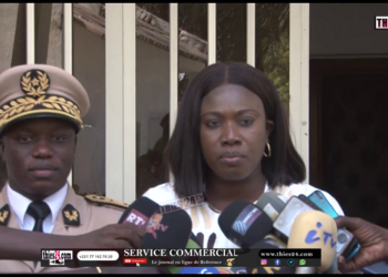 Vidéo/ CRD sur l’Intercommunalité dans la Gestion des Déchets, entre Communes de la région de Thiès