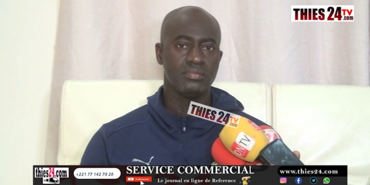 Vidéo/ Ce qui s&rsquo;est réellement passé avec Krépin, Pape Matar Sarr,…, un membre du staff médical raconte