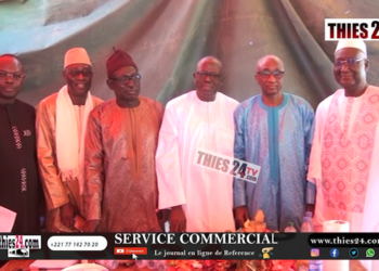 Vidéo/ Les conclusions de l&rsquo;AG de la 6ème promotion de l&rsquo;école normale de Mbour