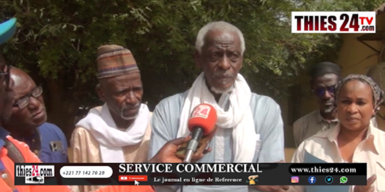 Vidéo/Les langues nationales au cœur d&rsquo;une rencontre à l&rsquo;INEFJA