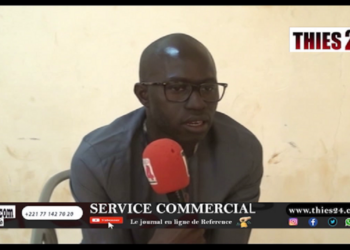 Vidéo/Présentation du livre « Guddig Mbooyoo » à l&rsquo;INEFJA de Thiès