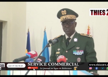 Vidéo/Fin de cours de formation des futurs commandants d&rsquo;unité (Discours du Chef d&rsquo;Etat-major Armée de Terre)