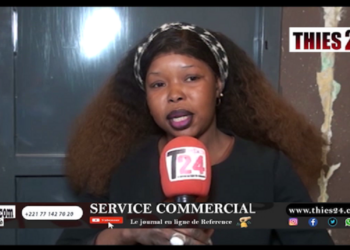 Vidéo/ Célébration du 4 avril à Thiès, quelques réactions