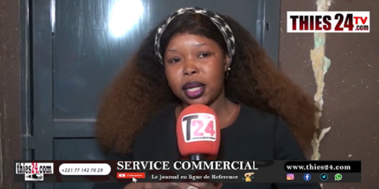 Vidéo/ Célébration du 4 avril à Thiès, quelques réactions