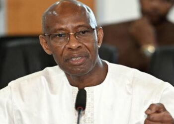 Violences à l&rsquo;UCAD, consternation de la Jeunesse Démocratique Alboury Ndiaye (UJDAN)