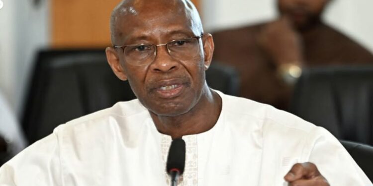 Violences à l’UCAD, consternation de la Jeunesse Démocratique Alboury Ndiaye (UJDAN)