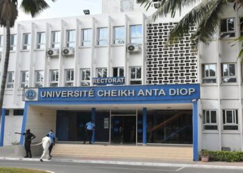 Drame à l&rsquo;UCAD, l&rsquo;AS d&rsquo;Alioune Sarr interpelle la conscience collective et appelle à la retenue