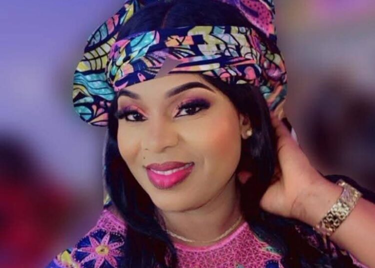 Sur les questions de mœurs : « Le double discours permanent »(député Maïmouna Sène)