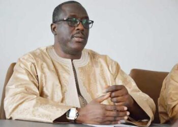 Violences à l&rsquo;UCAD, Cheikh Oumar Anne condamne fermement et appelle les autorités à prendre toutes les mesures nécessaires