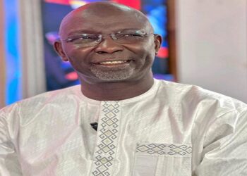 Drame à l’UCAD et crise universitaire : l&rsquo;ONG AHDIS appelle à un sursaut de responsabilité et à une réforme profonde