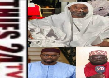 Vidéo/72H d&rsquo;injures contre Oustaz Abdourahmane Gaye, le Grand Serigne de Thiès dénonce et alerte