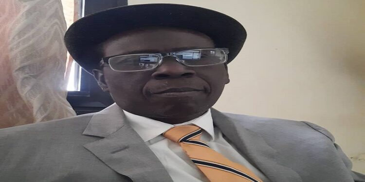 Crise à l&rsquo;UCAD, la réaction musclée de la CPJE