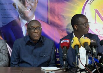 La Nouvelle Responsabilité mobilise et place 1 million de cartes