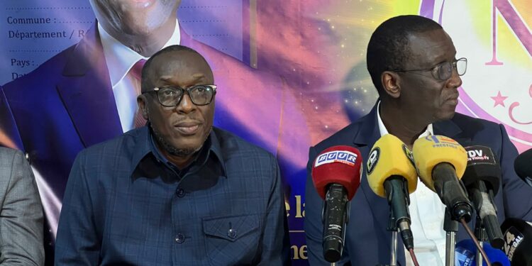 La Nouvelle Responsabilité mobilise et place 1 million de cartes