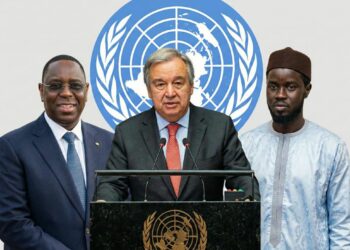 Au nom du Sénégal éternel, l&rsquo;impératif de grandeur (Talla Sylla sur la candidature de Macky)