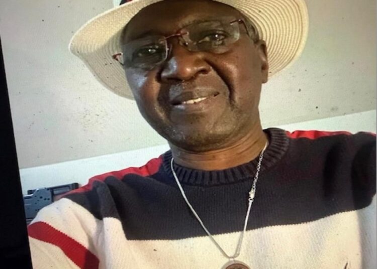 L&rsquo;UCAD, un mal qui nous interpelle tous (PaBouna Sémou Ndiaye)