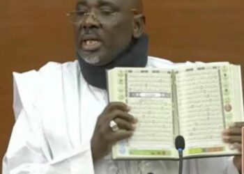 De l&rsquo;ombre de la cellule à la lumière du cœur( Talla Sylla après avoir rencontré Farba Ngom)