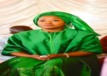 Hommage solennel à Madame Amy Sarr Fall (Par Assane Sène)