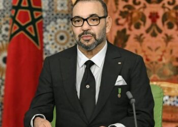 Lettre ouverte à SM Mouhammed VI Roi du Maroc (par Mamadou Dieng (Ancien Président de l&rsquo;AMESMA)
